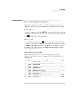 Preview for 11 page of HP Vectra VA Familiarization Manual