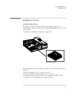 Preview for 25 page of HP Vectra VE 5/100 series 2 Manual