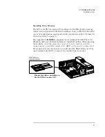 Preview for 27 page of HP Vectra VE 5/100 series 2 Manual