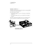 Preview for 28 page of HP Vectra VE 5/100 series 2 Manual