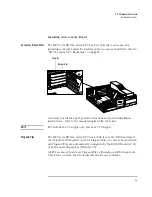 Preview for 29 page of HP Vectra VE 5/100 series 2 Manual