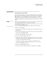 Preview for 41 page of HP Vectra VE 5/100 series 2 Manual