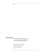 Preview for 51 page of HP Vectra VE 5/100 series 2 Manual