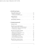 Preview for 9 page of HP Vectra VE 5/xx Series User Manual