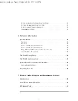 Preview for 10 page of HP Vectra VE 5/xx Series User Manual