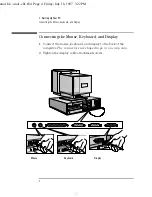 Preview for 16 page of HP Vectra VE 5/xx Series User Manual