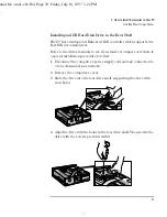 Preview for 51 page of HP Vectra VE 5/xx Series User Manual