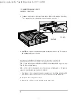 Preview for 52 page of HP Vectra VE 5/xx Series User Manual