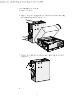 Preview for 54 page of HP Vectra VE 5/xx Series User Manual