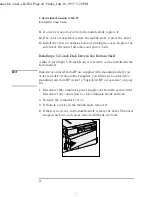 Preview for 56 page of HP Vectra VE 5/xx Series User Manual