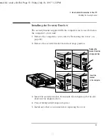 Preview for 65 page of HP Vectra VE 5/xx Series User Manual