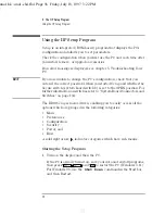 Preview for 68 page of HP Vectra VE 5/xx Series User Manual