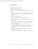 Preview for 96 page of HP Vectra VE 5/xx Series User Manual