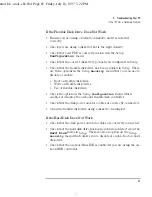 Preview for 97 page of HP Vectra VE 5/xx Series User Manual