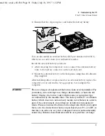 Preview for 103 page of HP Vectra VE 5/xx Series User Manual