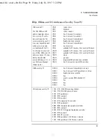 Preview for 111 page of HP Vectra VE 5/xx Series User Manual