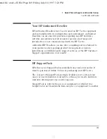 Preview for 121 page of HP Vectra VE 5/xx Series User Manual