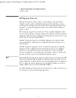 Preview for 128 page of HP Vectra VE 5/xx Series User Manual