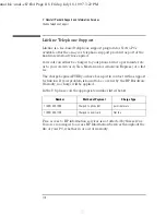 Preview for 130 page of HP Vectra VE 5/xx Series User Manual