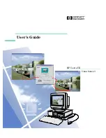 Preview for 1 page of HP Vectra VE 5/xxx Series User Manual