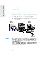 Preview for 14 page of HP Vectra VE 5/xxx Series User Manual