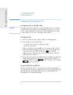 Preview for 16 page of HP Vectra VE 5/xxx Series User Manual