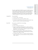 Preview for 17 page of HP Vectra VE 5/xxx Series User Manual