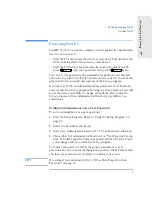 Preview for 19 page of HP Vectra VE 5/xxx Series User Manual