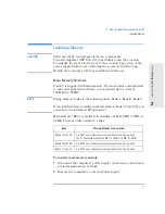 Preview for 27 page of HP Vectra VE 5/xxx Series User Manual