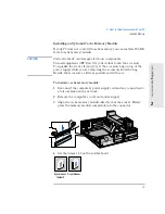 Preview for 29 page of HP Vectra VE 5/xxx Series User Manual