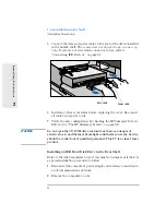 Preview for 34 page of HP Vectra VE 5/xxx Series User Manual