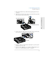 Preview for 35 page of HP Vectra VE 5/xxx Series User Manual