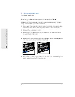 Preview for 36 page of HP Vectra VE 5/xxx Series User Manual