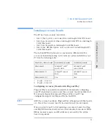 Preview for 43 page of HP Vectra VE 5/xxx Series User Manual