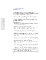 Preview for 44 page of HP Vectra VE 5/xxx Series User Manual