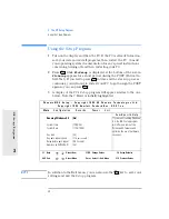 Preview for 50 page of HP Vectra VE 5/xxx Series User Manual