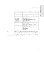 Preview for 69 page of HP Vectra VE 5/xxx Series User Manual