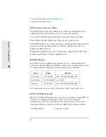 Preview for 76 page of HP Vectra VE 5/xxx Series User Manual