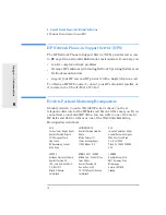 Preview for 80 page of HP Vectra VE 5/xxx Series User Manual