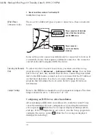 Предварительный просмотр 20 страницы HP Vectra VE 6/xxx - 8 Maintenance Manual