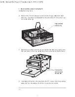 Предварительный просмотр 22 страницы HP Vectra VE 6/xxx - 8 Maintenance Manual