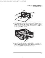 Предварительный просмотр 25 страницы HP Vectra VE 6/xxx - 8 Maintenance Manual