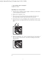 Предварительный просмотр 30 страницы HP Vectra VE 6/xxx - 8 Maintenance Manual