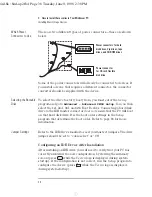 Предварительный просмотр 48 страницы HP Vectra VE 6/xxx - 8 Maintenance Manual