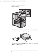 Предварительный просмотр 50 страницы HP Vectra VE 6/xxx - 8 Maintenance Manual