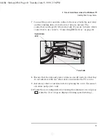 Предварительный просмотр 51 страницы HP Vectra VE 6/xxx - 8 Maintenance Manual