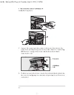 Предварительный просмотр 54 страницы HP Vectra VE 6/xxx - 8 Maintenance Manual