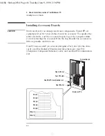 Предварительный просмотр 56 страницы HP Vectra VE 6/xxx - 8 Maintenance Manual