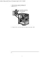 Предварительный просмотр 64 страницы HP Vectra VE 6/xxx - 8 Maintenance Manual