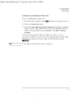 Предварительный просмотр 67 страницы HP Vectra VE 6/xxx - 8 Maintenance Manual